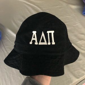 adpi bucket hat